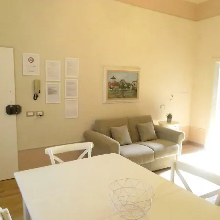 Apartament Wine Malvasia