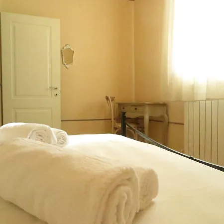 Wine Malvasia Apartament Florencja