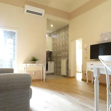 Apartament Wine Malvasia