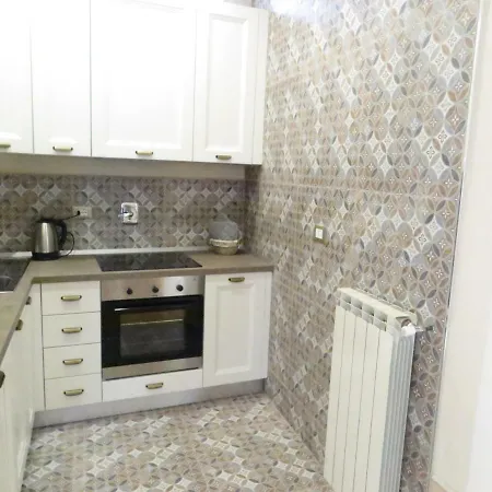 Apartament Wine Malvasia