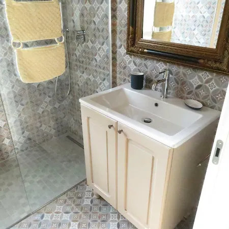 Apartament Wine Malvasia Florencja