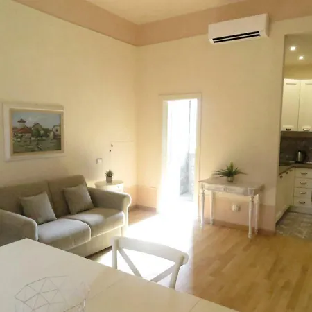 Apartament Wine Malvasia