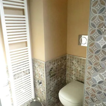 Apartament Wine Malvasia