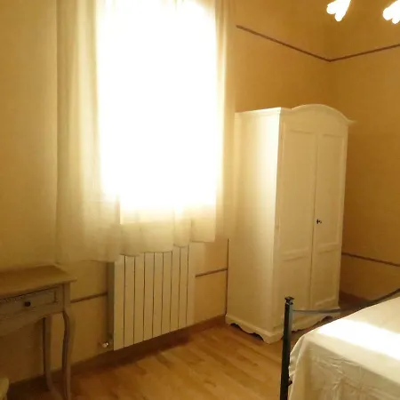 Apartament Wine Malvasia