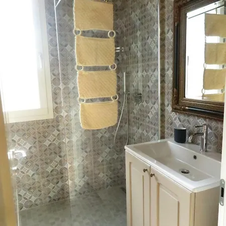 Apartament Wine Malvasia