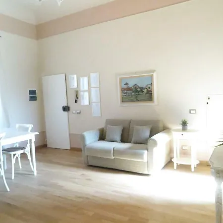 Wine Malvasia Apartament Florencja