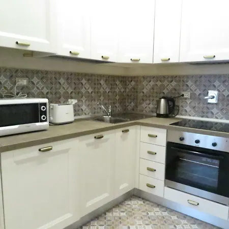 Apartament Wine Malvasia