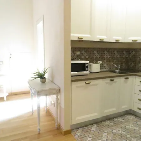 Apartament Wine Malvasia