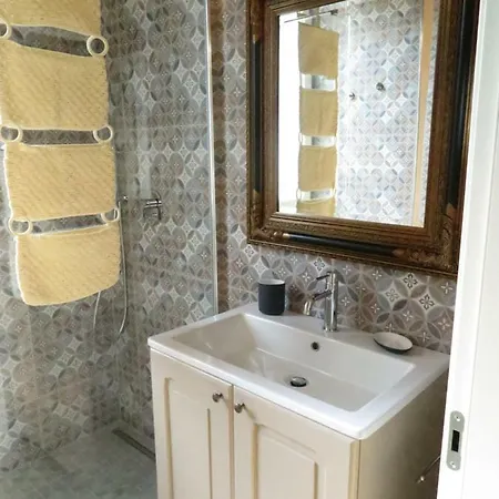 Wine Malvasia Apartament *