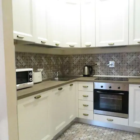Apartament Wine Malvasia
