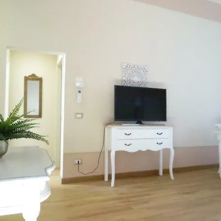 Apartament Wine Malvasia *