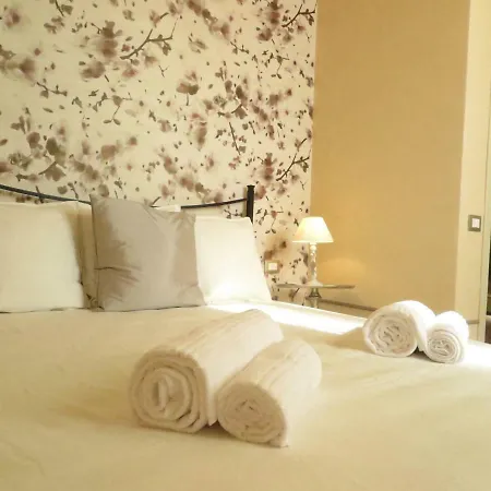 Apartament Wine Malvasia *