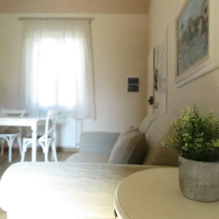 Apartament Wine Malvasia *