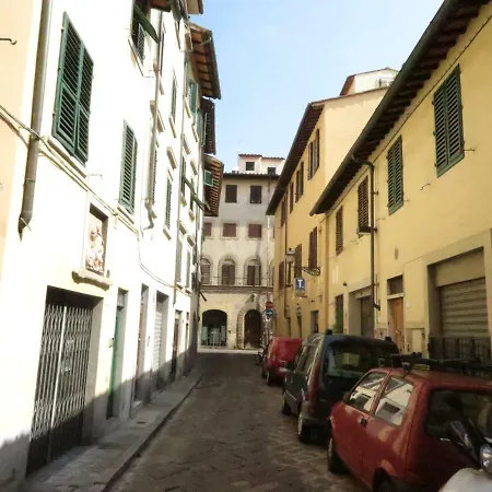 Apartment Wine Malvasia Florence