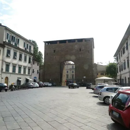Apartament Wine Malvasia Florencja