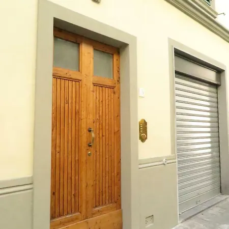 Wine Malvasia Apartament Florencja