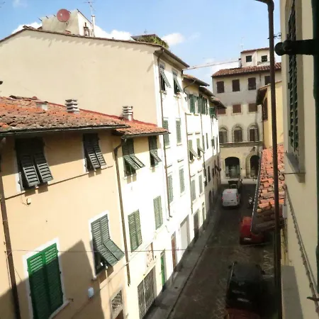 Wine Malvasia Apartment Florence