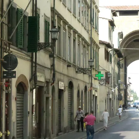 Apartament Wine Malvasia Florencja
